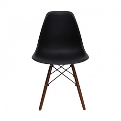 Silla oslo eco nogal